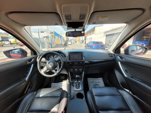 Mazda CX-5 2.0 High Awd