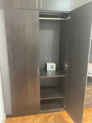 Imagen 7 de 11 de Departamento En El Casco Historico- Amoblado