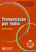 Comprar Transmisión Por Radio (manuales) \u002F José María Hernando Rában