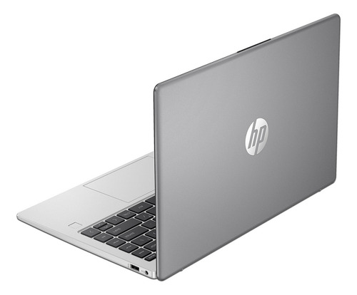Laptop Hp 240 G10 Intel Core I3 16gb Ssd 512gb W11h Color Plateado