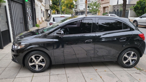 Chevrolet Onix 1.4 Ltz 98cv