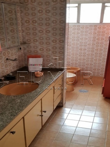 Imagem 12 de 13 de Apartamento - Centro - Ref: 19429 - V-19429