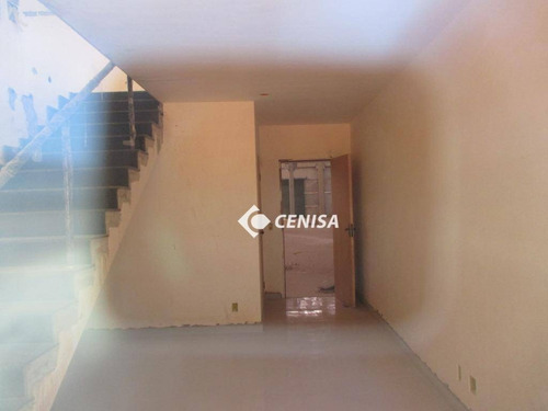 Imagem 4 de 5 de Galpão Para Alugar, 1088 M² - Centro Empresarial De Indaiatuba - Indaiatuba/sp - Ga0091