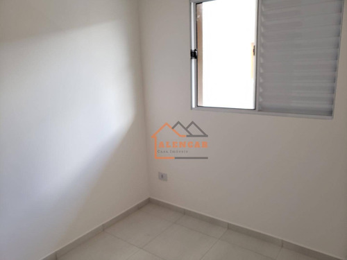 Imagem 17 de 22 de Apartamento À Venda, 37 M² Por R$ 170.000,00 - Vila Progresso - São Paulo/sp - Ap0106