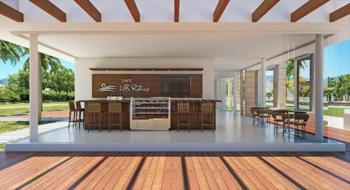 Terreno À Venda, 436 M²- Ratones - Florianópolis/sc - Te0214