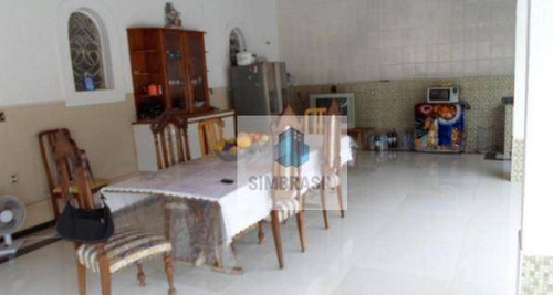 Imagem 7 de 11 de Casa No Taquaral 4 Dormitórios, 480 M² - Venda Por R$ 2.600.000 Ou Aluguel Por R$ 15.000/mês - Parque Taquaral - Campinas/sp - Ca0124
