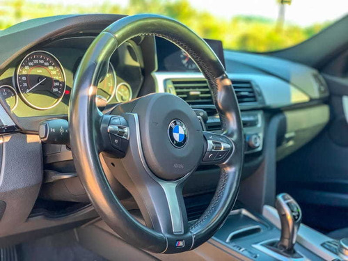 Imagem 7 de 13 de Bmw 320i 2.0 M Sport Gp 16v Turbo Active Flex 4p