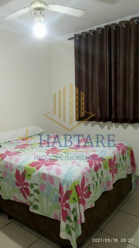 Imagem 6 de 14 de Apartamento 2 Dormitórios Para Venda Em Sumaré, Parque Villa Flores, 2 Dormitórios, 1 Banheiro, 1 Vaga - Apartamen_1-2389564