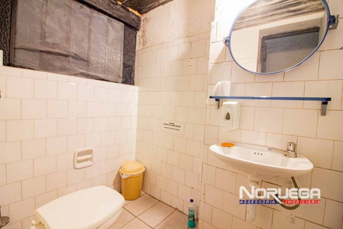 Imagem 10 de 11 de Ponto De Comércio Para Alugar - 36678.001