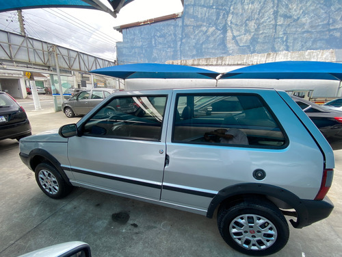 Fiat Uno 1.0 Way Flex 3p