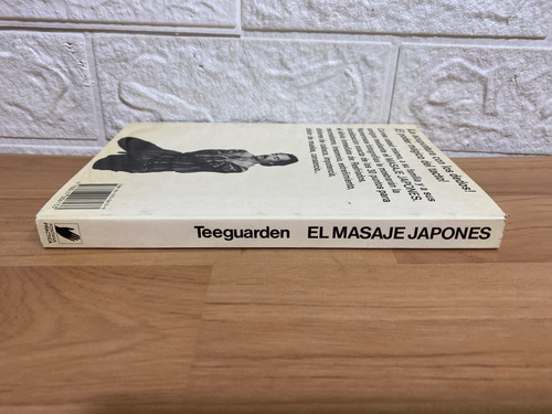 El Masaje Japonés (Usado)