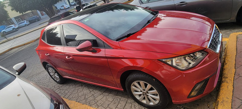 Seat Ibiza 1.6 Style Mt Coupe
