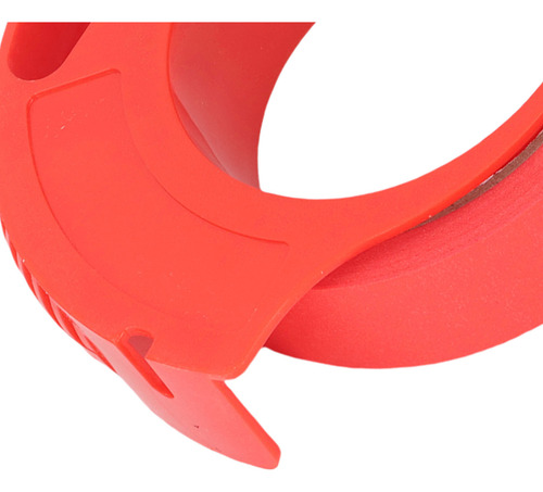 Dispensador De Cinta Adhesiva Para Enmascarar, 25 Mm De Anch