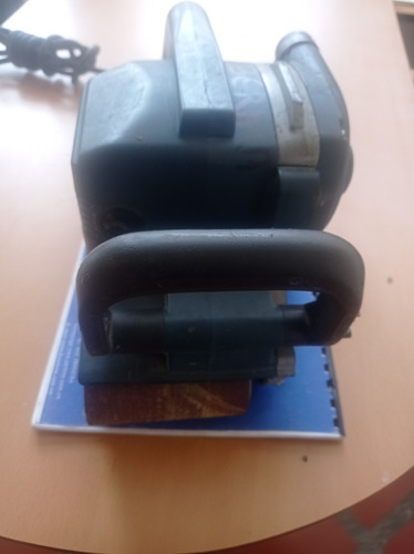 Lijadora Banda Bosch Modelo 1276 (Usado)