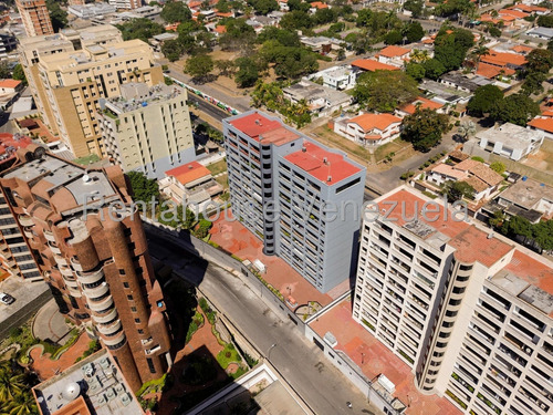 Apartamento En Venta Zona Este Tiuna Park Barquisimeto Jrh