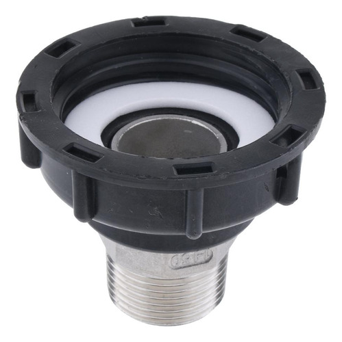 Reemplazo Del Conector Del Adaptador Del De Mano Ibc De