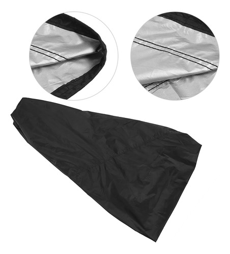Funda De Tela Oxford Impermeable A Prueba De Óxido Para Mueb