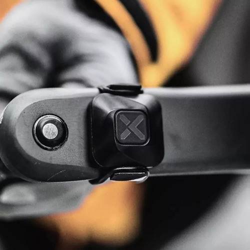 Sensor De Velocidad Y Cadencia Xoss Garmin Strava Bluetooth