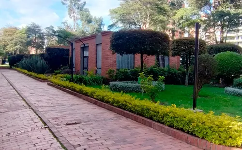 Apartamento En Venta En El Plan. Cod V12330007