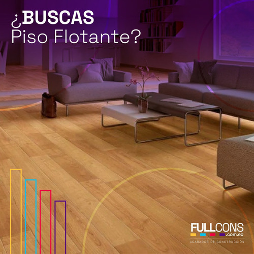 Imagen 7 de 11 de Piso Flotante Excelente Precio Ecuador Quito Compra Segura