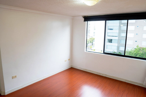 Suite Ejecutiva Granda Centeno 84m Moderna Con Gimnasio Junto A Canchas Y Supermaxi