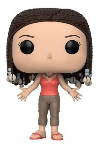 Funko Pop 704 Monica Geller F.r.i.e.n.d.s. 