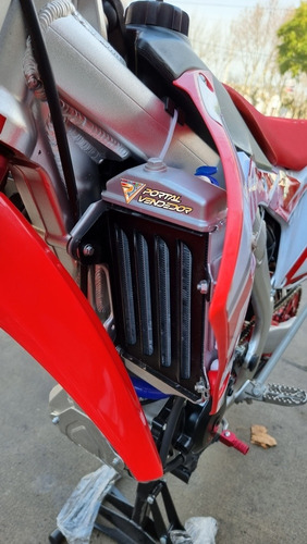 Imagen 10 de 12 de Jawa Rvm Cz 250 R - Nueva Generacion - Portalvendedor