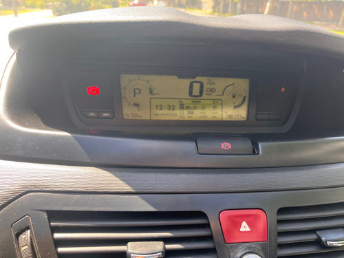 Citroën C4 Picasso 2.0 Bva 143cv