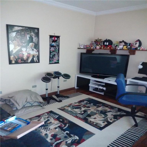 Imagem 29 de 30 de Sobrado Com 3 Dormitórios À Venda, 350 M² Por R$ 1.800.000,00 - Vila Matilde - São Paulo/sp - So0754