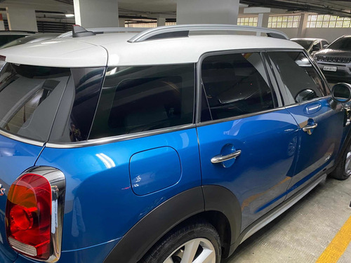 Mini Countryman 2019 2.0 S All4 Aut. 5p