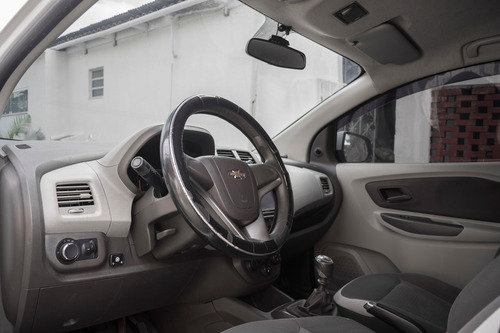 Imagem 7 de 14 de Chevrolet Spin Lt 5s 1.8 (flex)