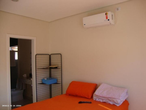 Imagem 12 de 15 de Casa Para Venda Em Atibaia, Vila Petrópolis, 4 Dormitórios, 2 Suítes, 4 Banheiros, 4 Vagas - 021_1-480965