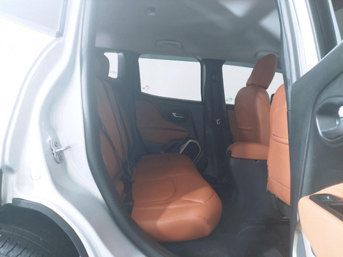 Imagem 13 de 15 de 156559 - Jeep Renegade 2018 Com Garantia