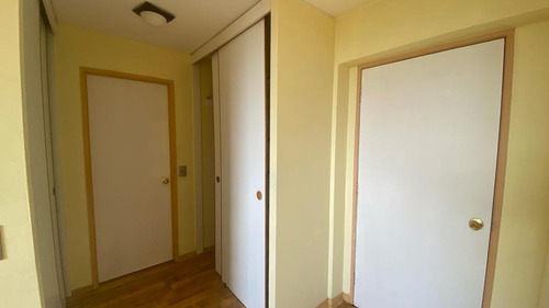 Departamento En Venta Concepcion