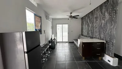 Casa en renta