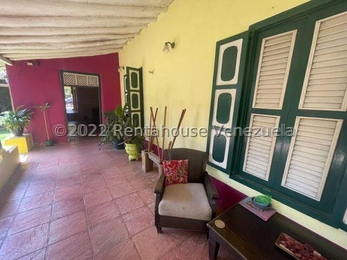 Imagen 4 de 17 de Hermosa Casa De Campo Ubicada En Pueblo Nuevo De Paraguaná