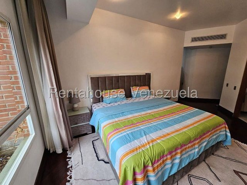 Apartamento En Alquiler En Altamira 25-17997 Yf