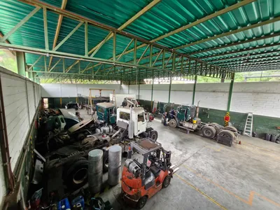 Galpón en venta