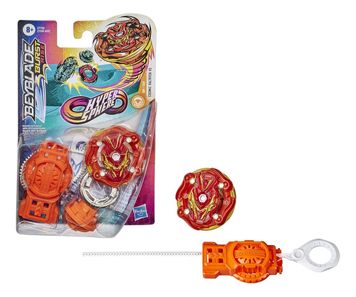 Starter Beyblade Burst Rise Hypersphere Cosmic Valtryek V5