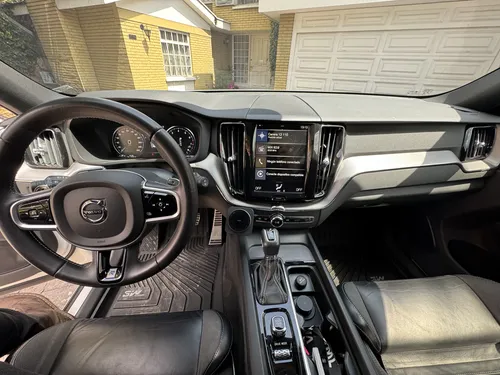 Volvo XC60 2.0 T5 Awd R-design