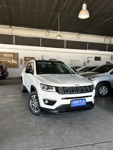 Jeep Compass 2.4 Sport