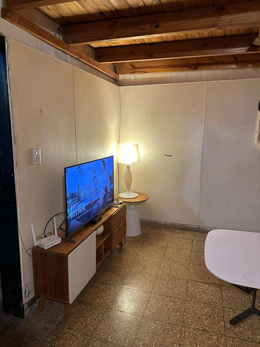 Venta Ph 3 Dormitorios Parque Patricios