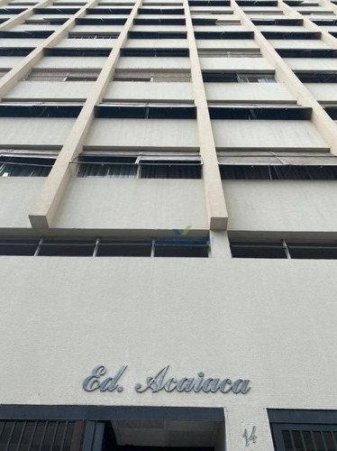 Imagem 18 de 19 de Edifício Acaiaca - Ap0794