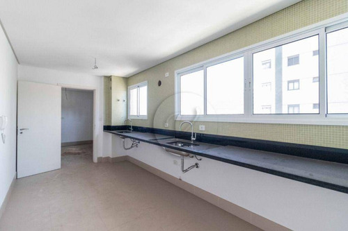 Imagem 24 de 30 de Apartamento Com 3 Dormitórios À Venda, 190 M² Por R$ 1.650.000,00 - Jardim - Santo André/sp - Ap8226