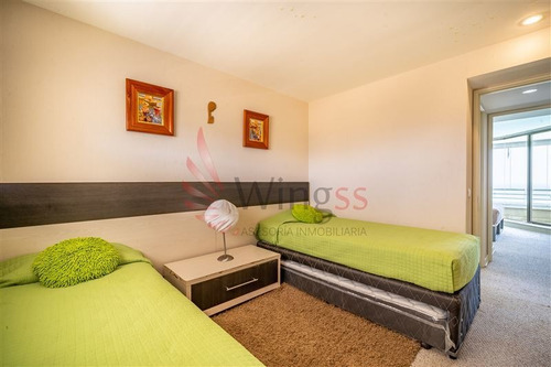 Imagen 11 de 30 de Departamento En Venta De 4 Dorm. En Algarrobo