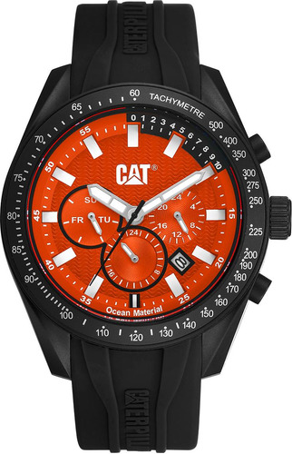 Reloj Cat Hombre Lq-169-21-821 Oceania Multi