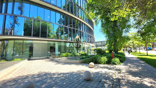 Local Comercial En Arriendo En Vitacura