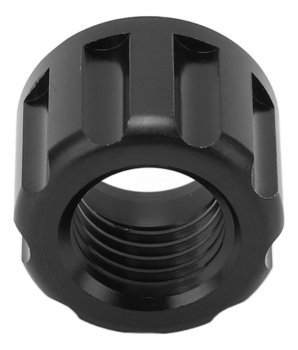 Tuerca De Eje Pasante Para Bicicleta Mountain M12 X 1.5mm Bu