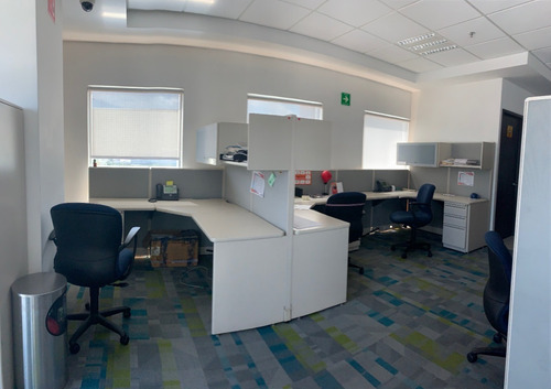 En Renta Oficinas En Corporativo Lomas Querétaro - Jg