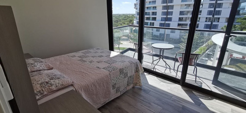 Departamento En Venta O Renta En Torre Adamant
